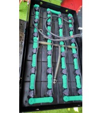 Ắc quy xe nâng Lifttop 4YM-VSIL510-13AR, công suất 48V510Ah 5Hr, xuất xứ Thái Lan